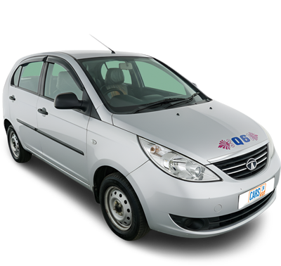 Tata Indica Vista-img